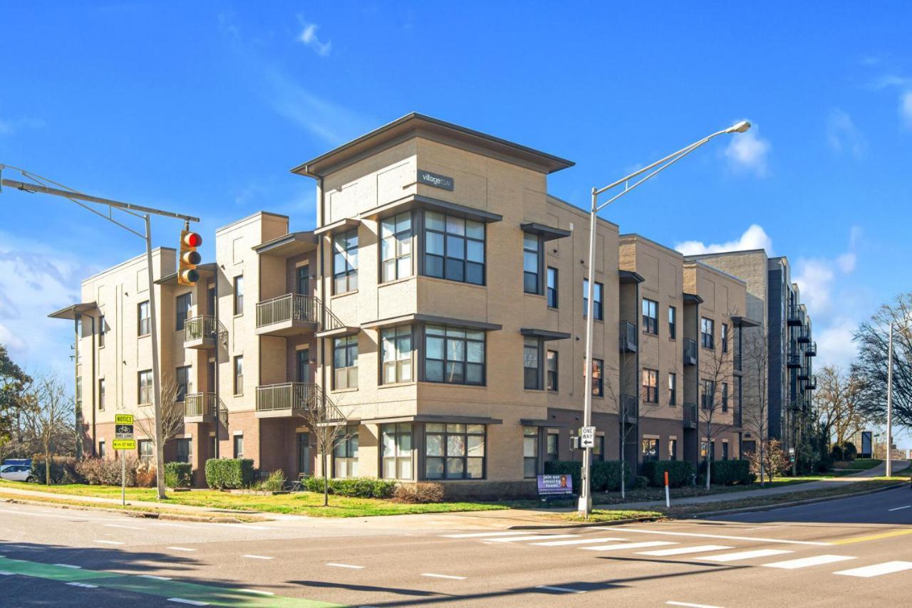 Lovely 2 Bedroom,3 Bed Near Restaurants, Bars, Shopping And Vanderbilt, Belmont Holiday home Nashville
