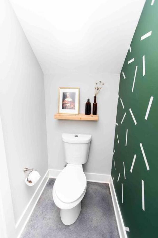 Modern Luxury With Rooftop Deck, 3 Mi To Downtown *