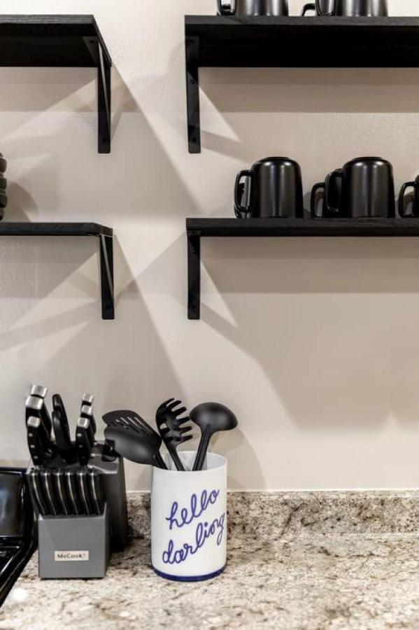Apartment Platinum On Music Row Renovated And Near Downtown Nashville