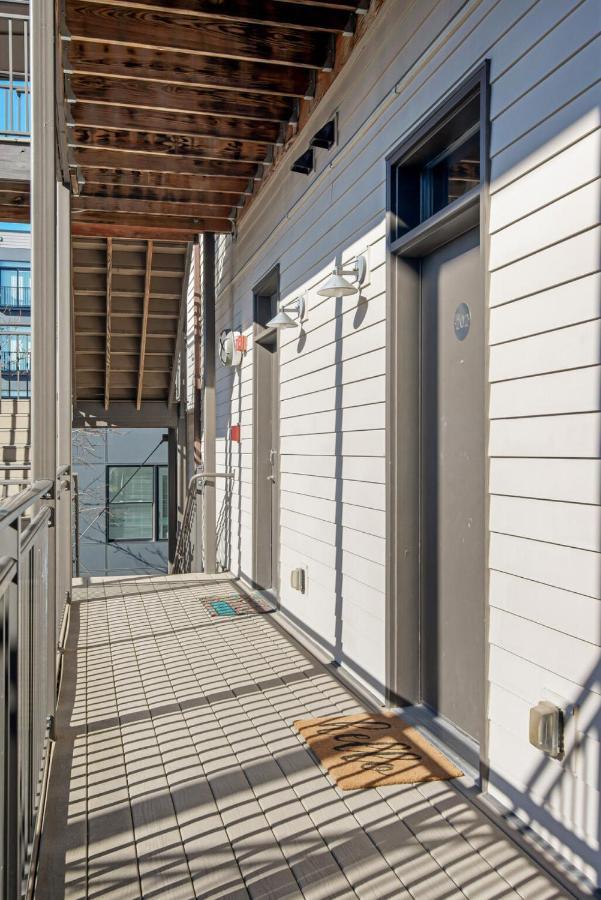 Lovely 2 Bedroom,3 Bed Near Restaurants, Bars, Shopping And Vanderbilt, Belmont