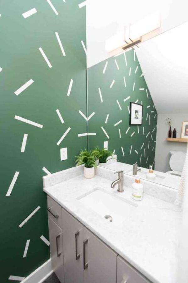 Modern Luxury With Rooftop Deck, 3 Mi To Downtown Holiday home