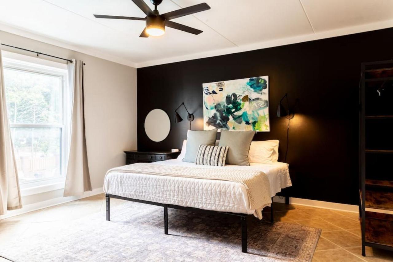 Famous Music Row Presidential With Guitar Pool Holiday home Nashville