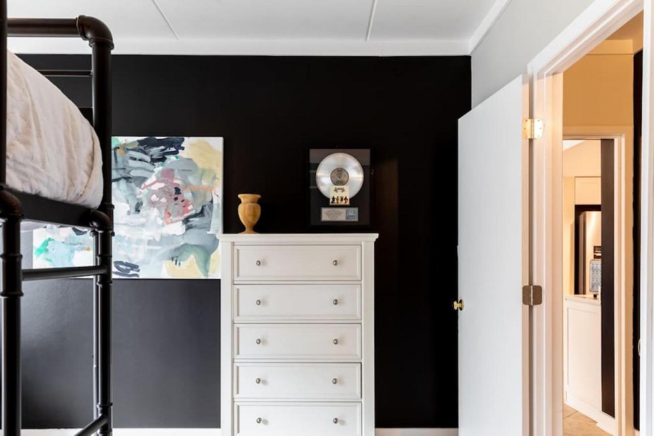 Famous Music Row Presidential With Guitar Pool Holiday home *