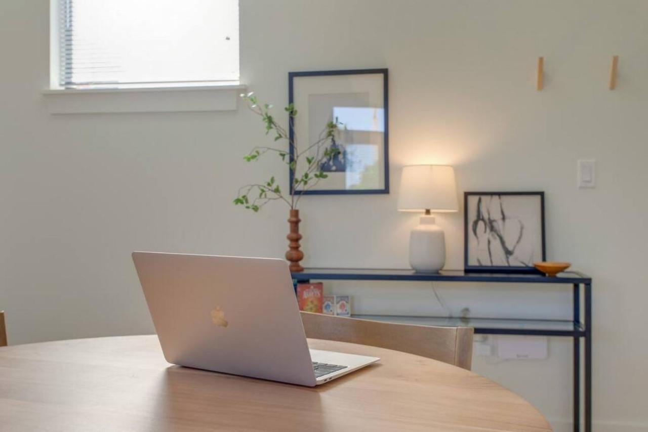Luxury By Music Row Belmont Vanderbilt Free Parking Holiday home *