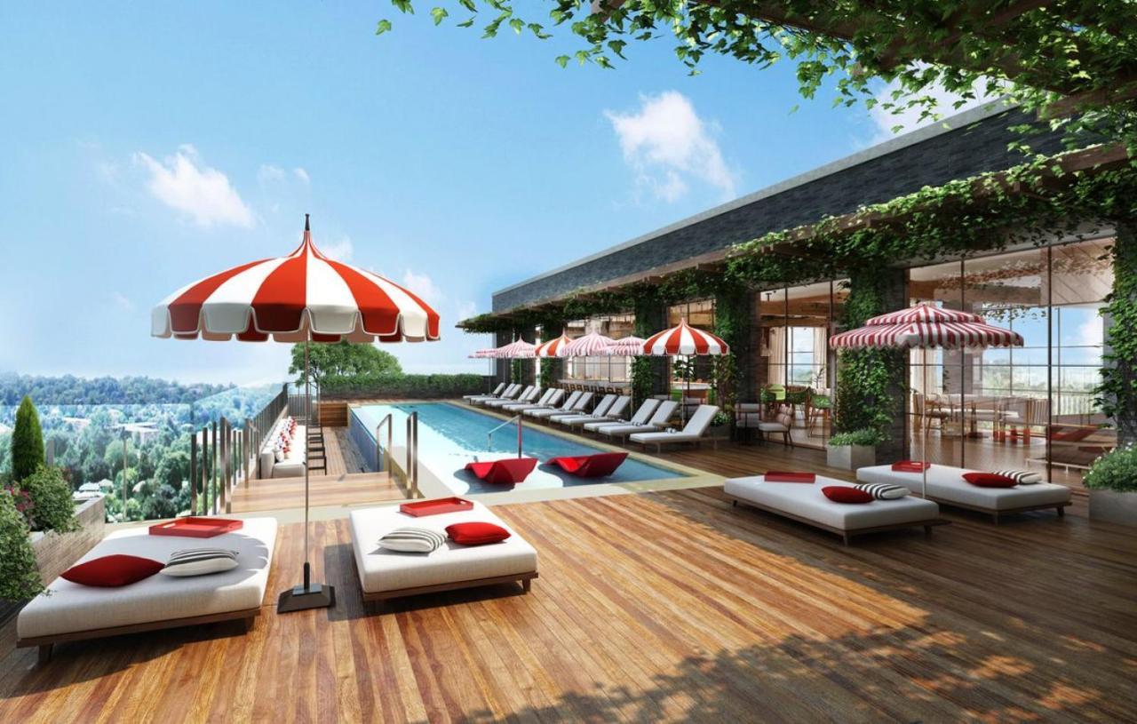 Famous Music Row Presidential With Guitar Pool Holiday home Nashville