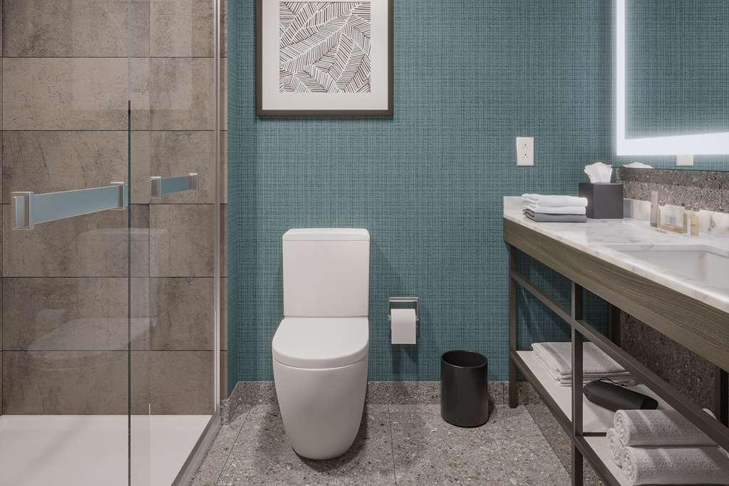 Hotel Cambria Midtown Nashville