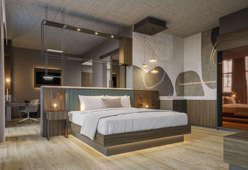 Cambria Midtown 4* Nashville