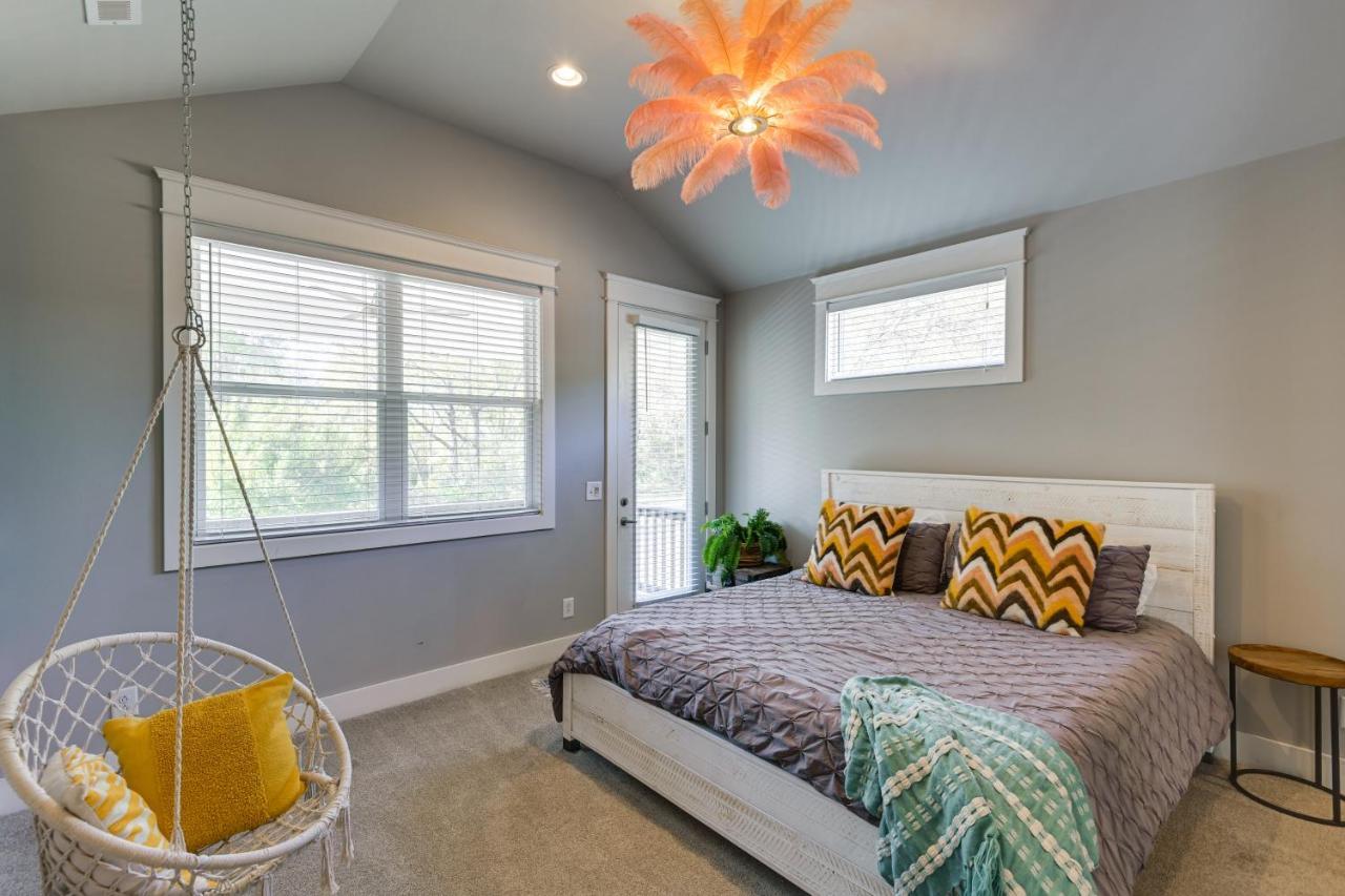 With Fire Pit, Near Nissan Stadium! Holiday home Nashville