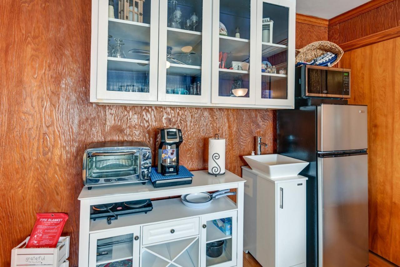 Pet-friendly With Patio And Yard! Holiday home Nashville