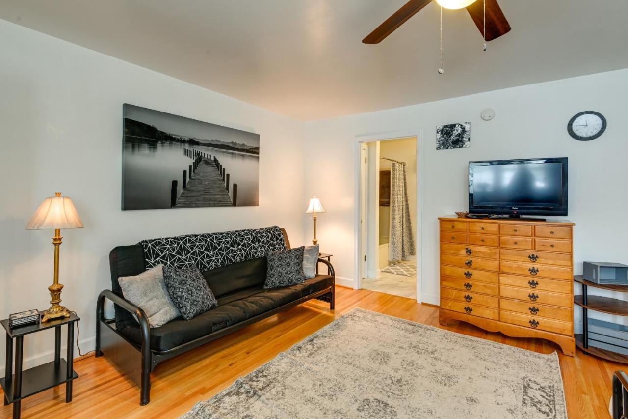 Pet-friendly With Patio And Yard! Holiday home Nashville
