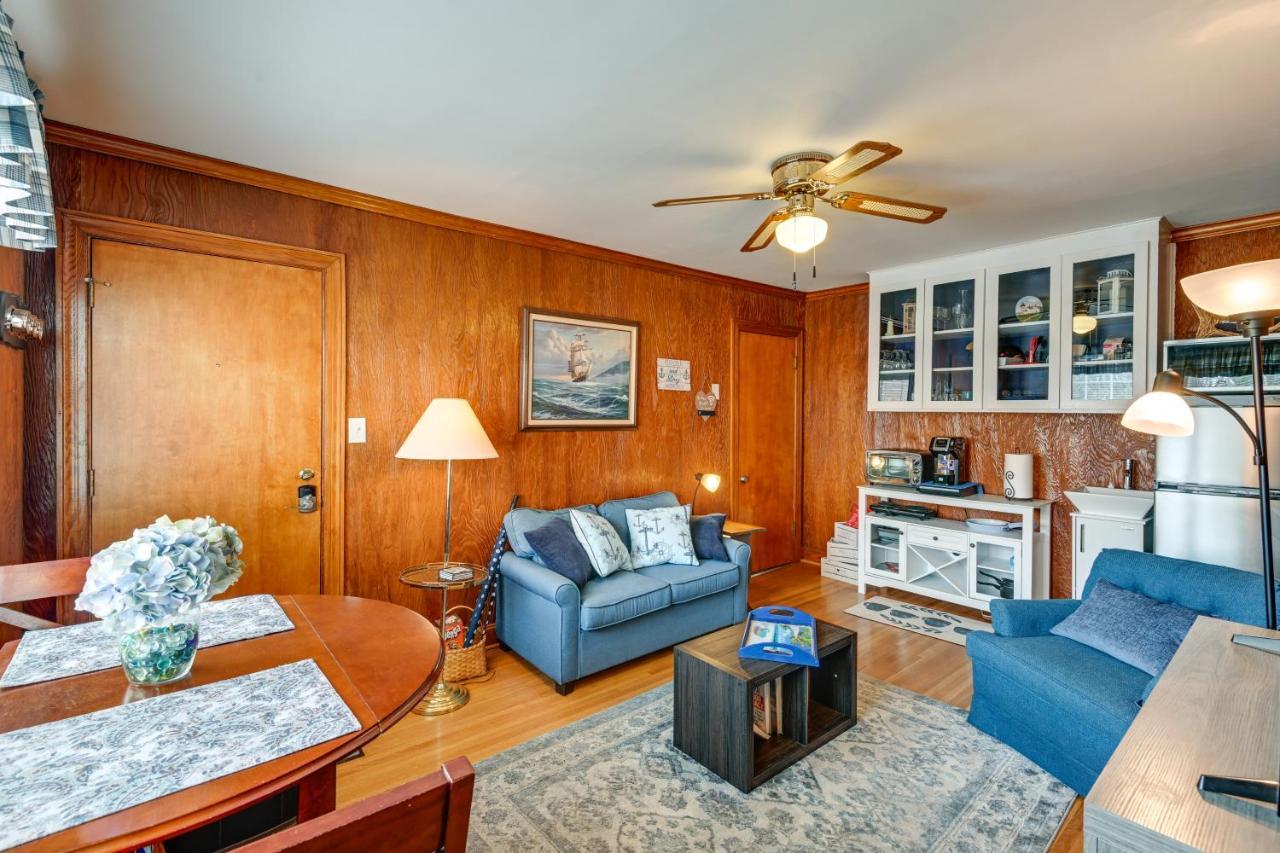 Holiday home Pet-friendly With Patio And Yard! *