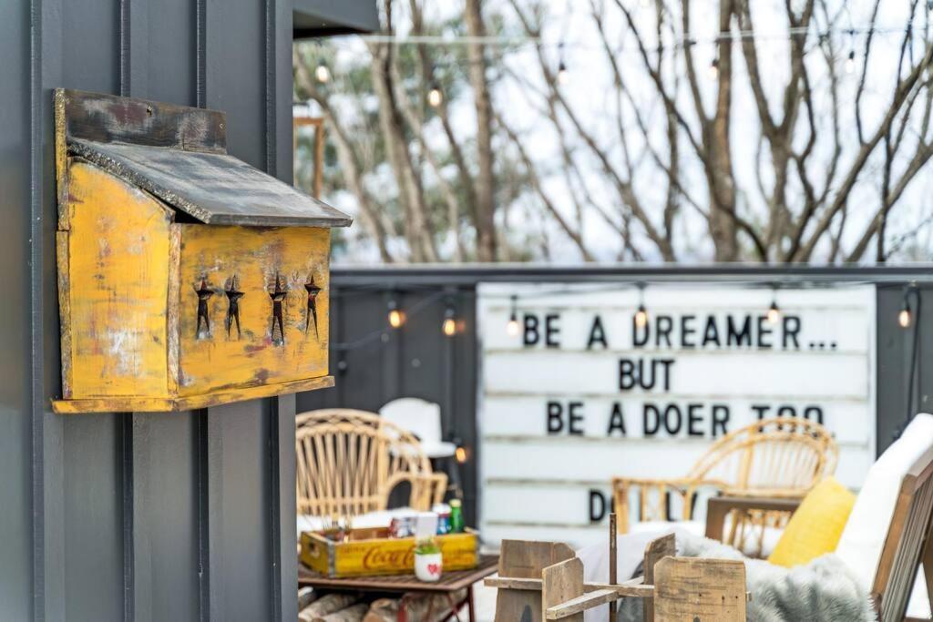 Holiday home Instagrammable W/ Rooftop Deck, 3 Bdrm Nashville
