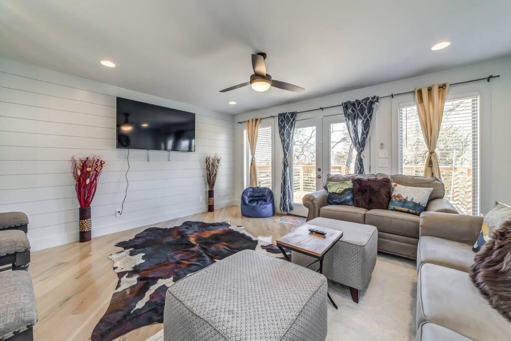Holiday home Nashville's Broadway: Your Spacious