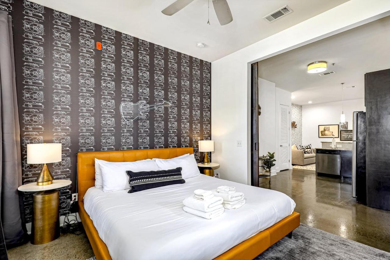 West End Getaway