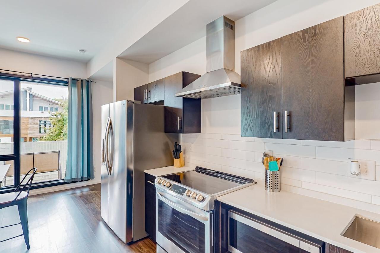 Apartment The Gulch Key *
