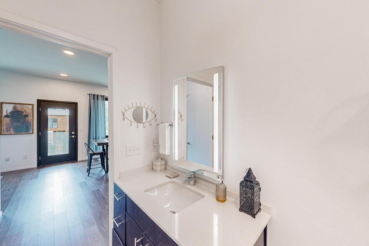 The Gulch Key Apartment *