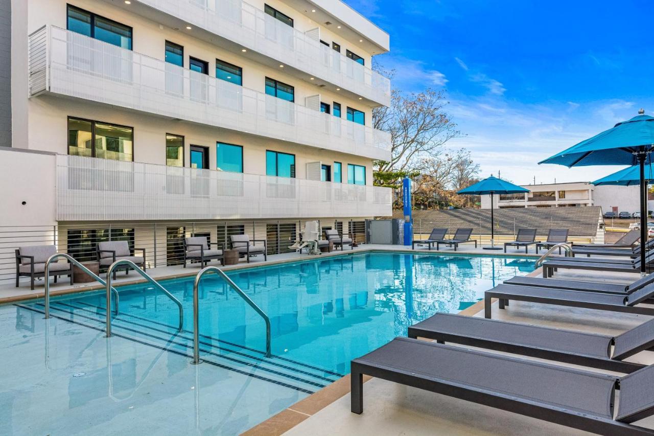 The Gulch Key Apartment *