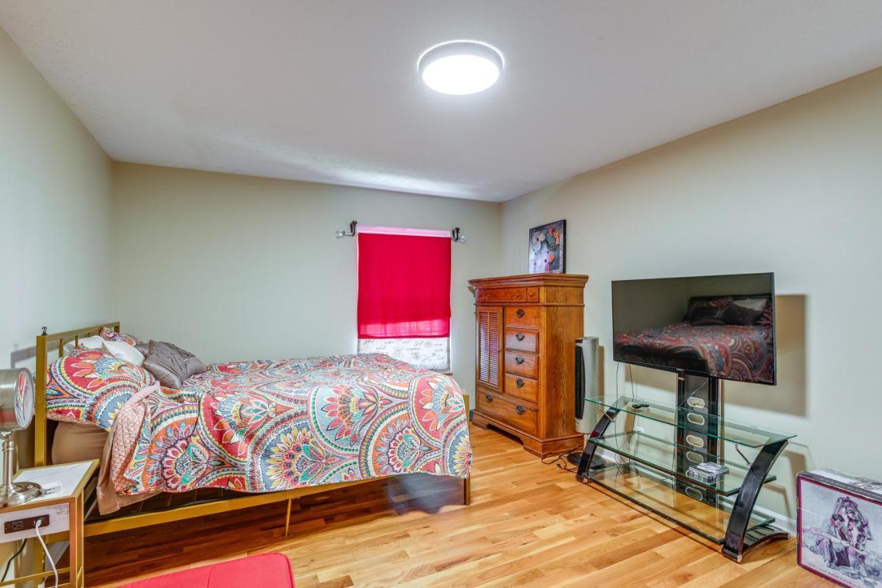 Spacious Antioch 15 Mi To Downtown Holiday home Nashville