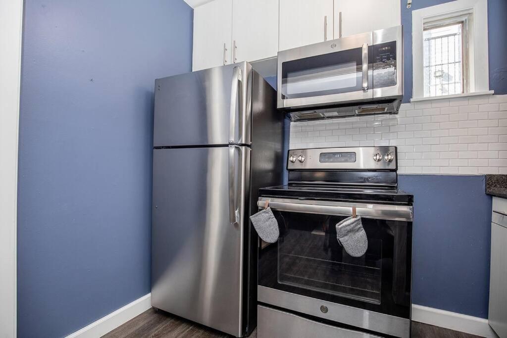 Walk To 12 South, 7 Min To Downtown, Free Parking! *