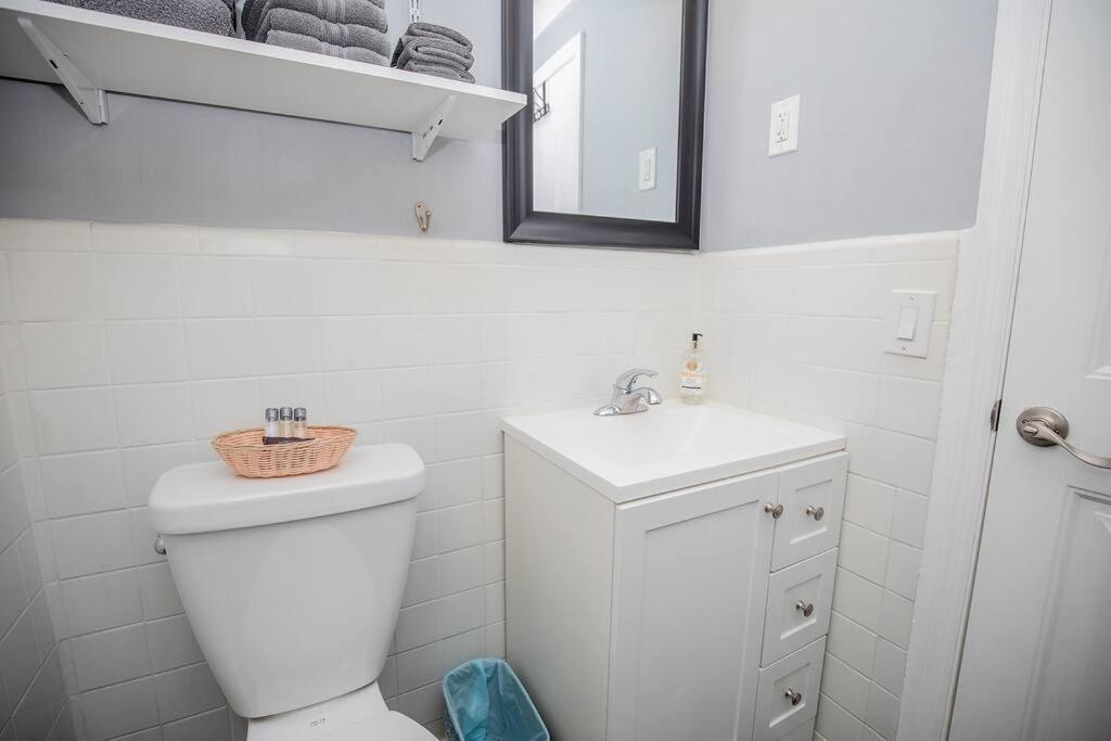 Walk To 12 South, 7 Min To Downtown, Free Parking! Apartment *