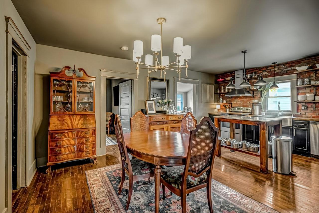 Hotel Historic Cleveland Park Nashville