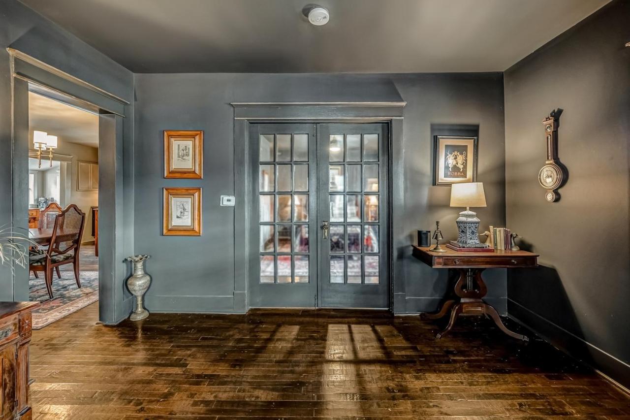 Historic Cleveland Park 4* Nashville