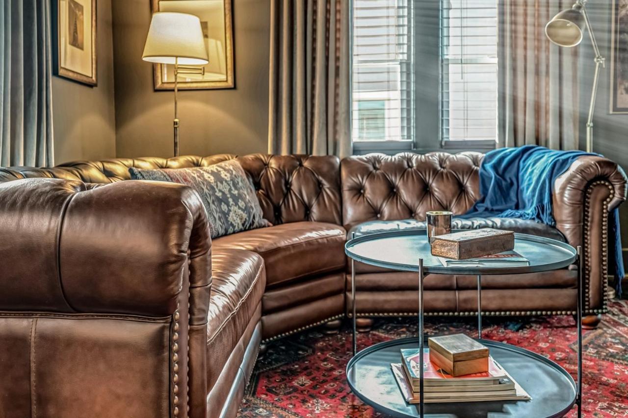 Historic Cleveland Park 4* Nashville