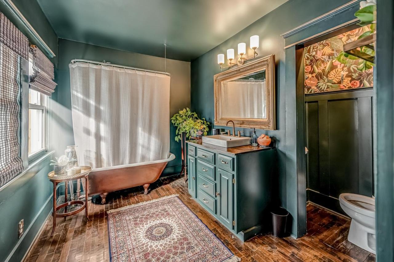 Historic Cleveland Park Hotel Nashville