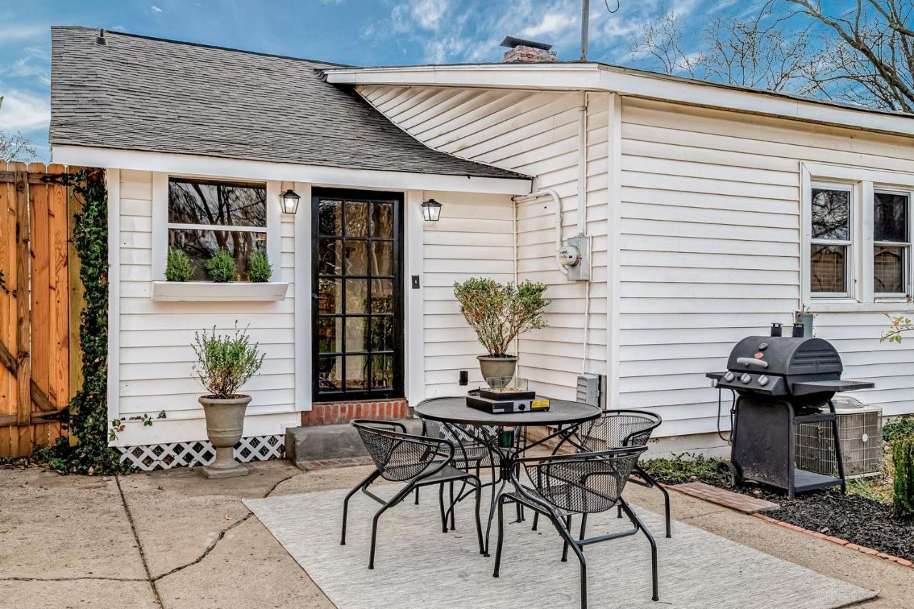 Historic Cleveland Park