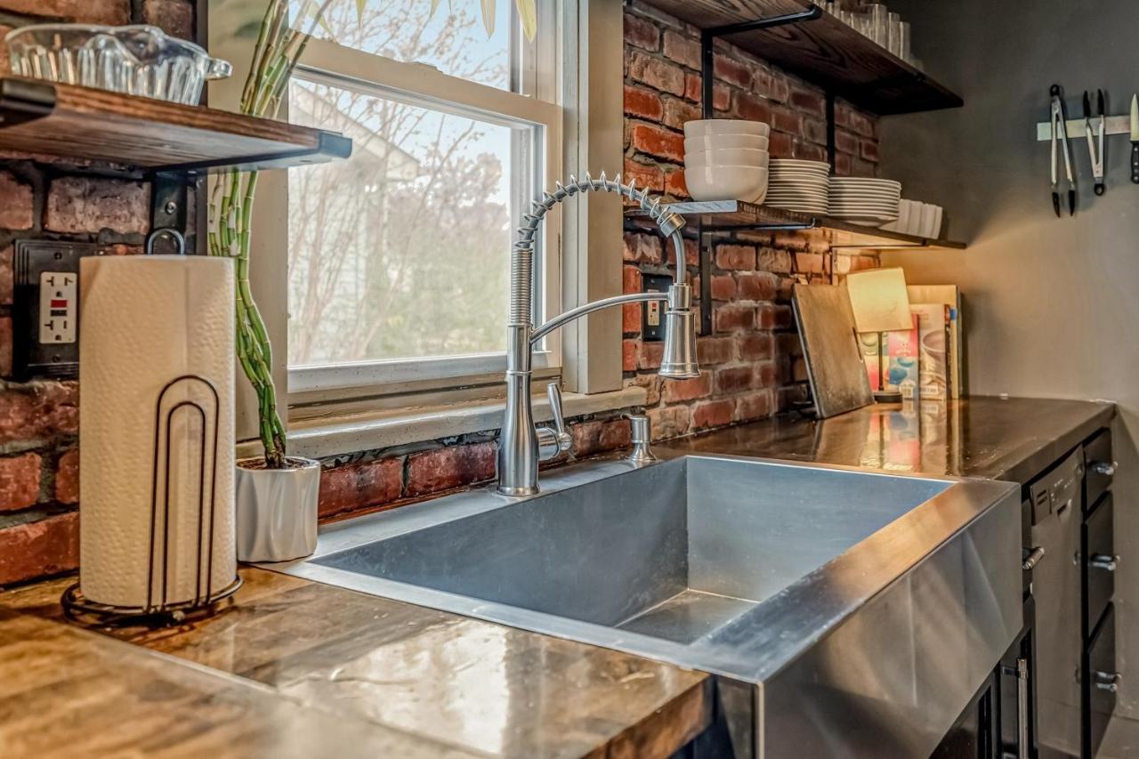 Hotel Historic Cleveland Park 4*