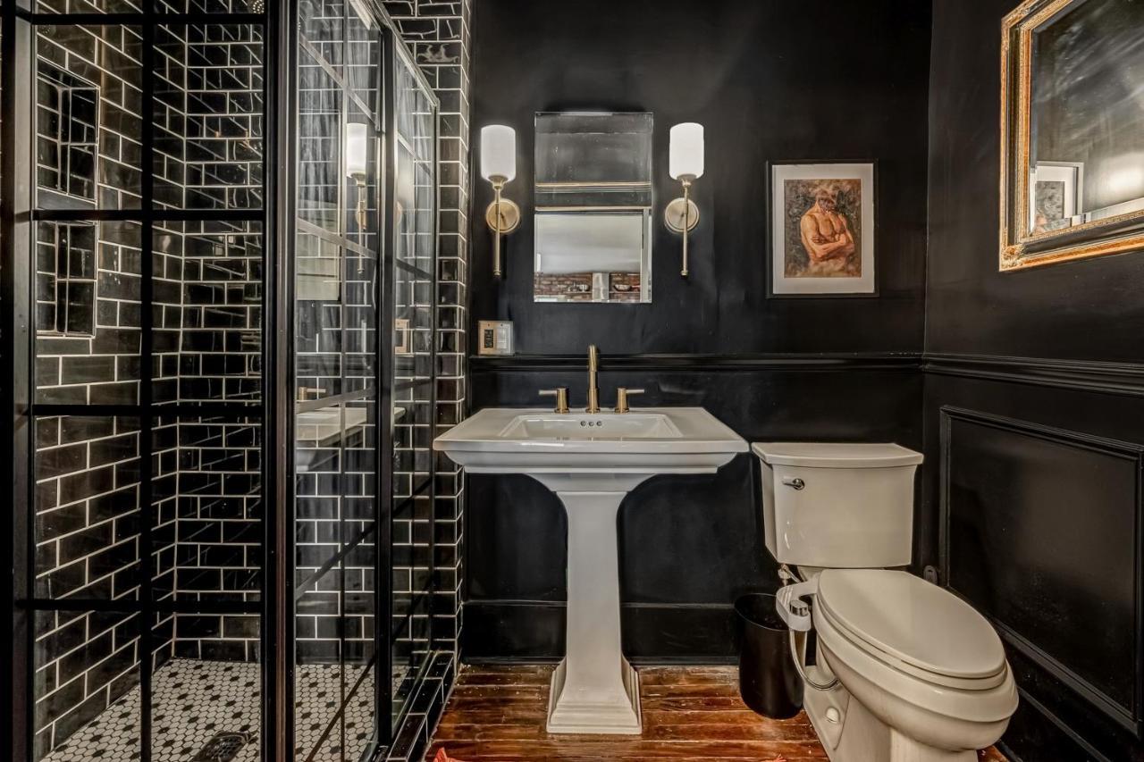 Hotel Historic Cleveland Park Nashville