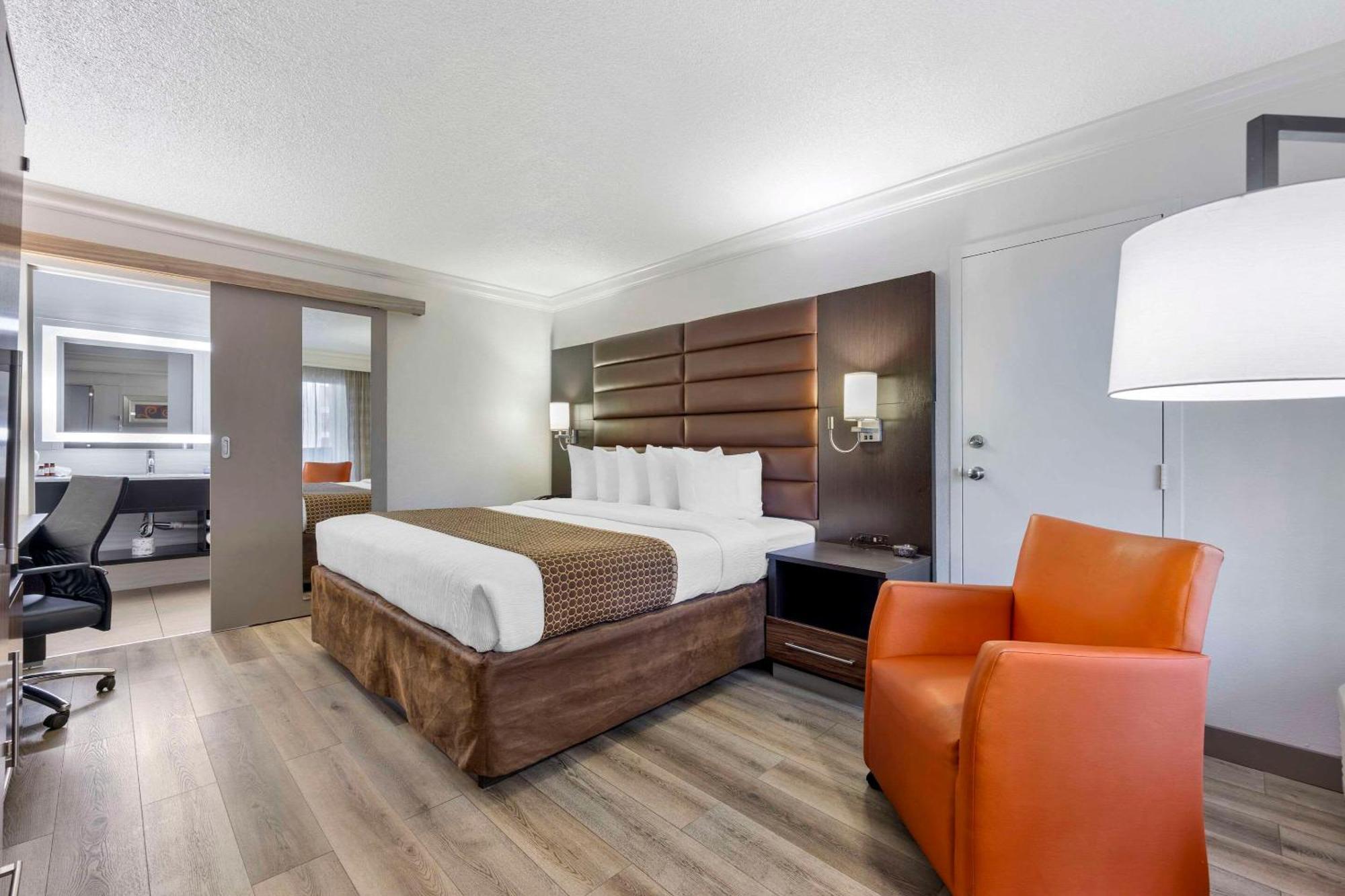 The Capitol Downtown, An Ascend Collection 3* Nashville