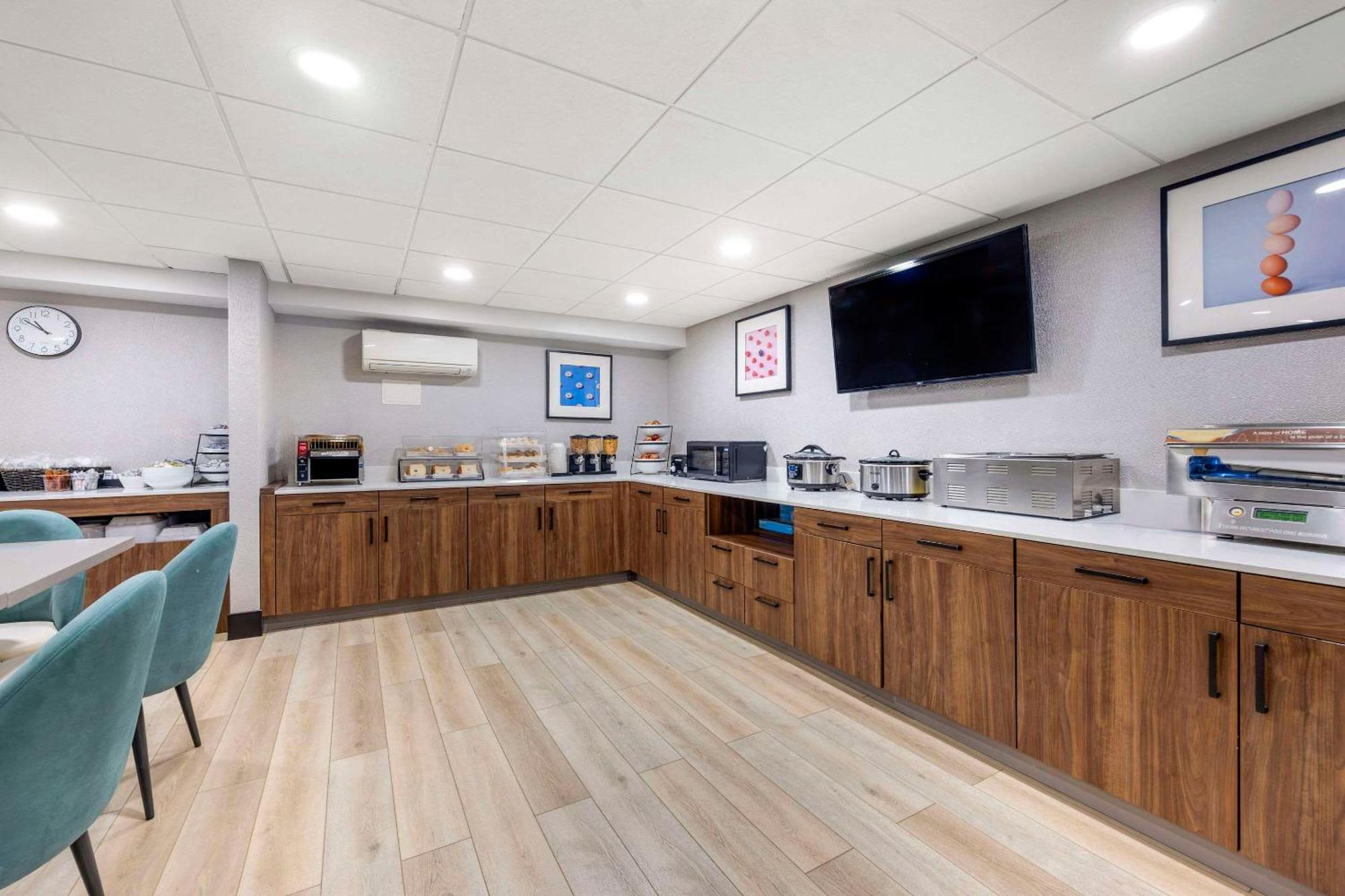 Hotel The Capitol Downtown, An Ascend Collection