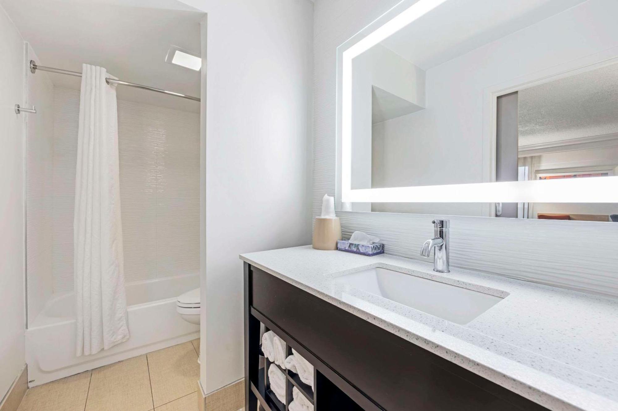 Hotel The Capitol Downtown, An Ascend Collection