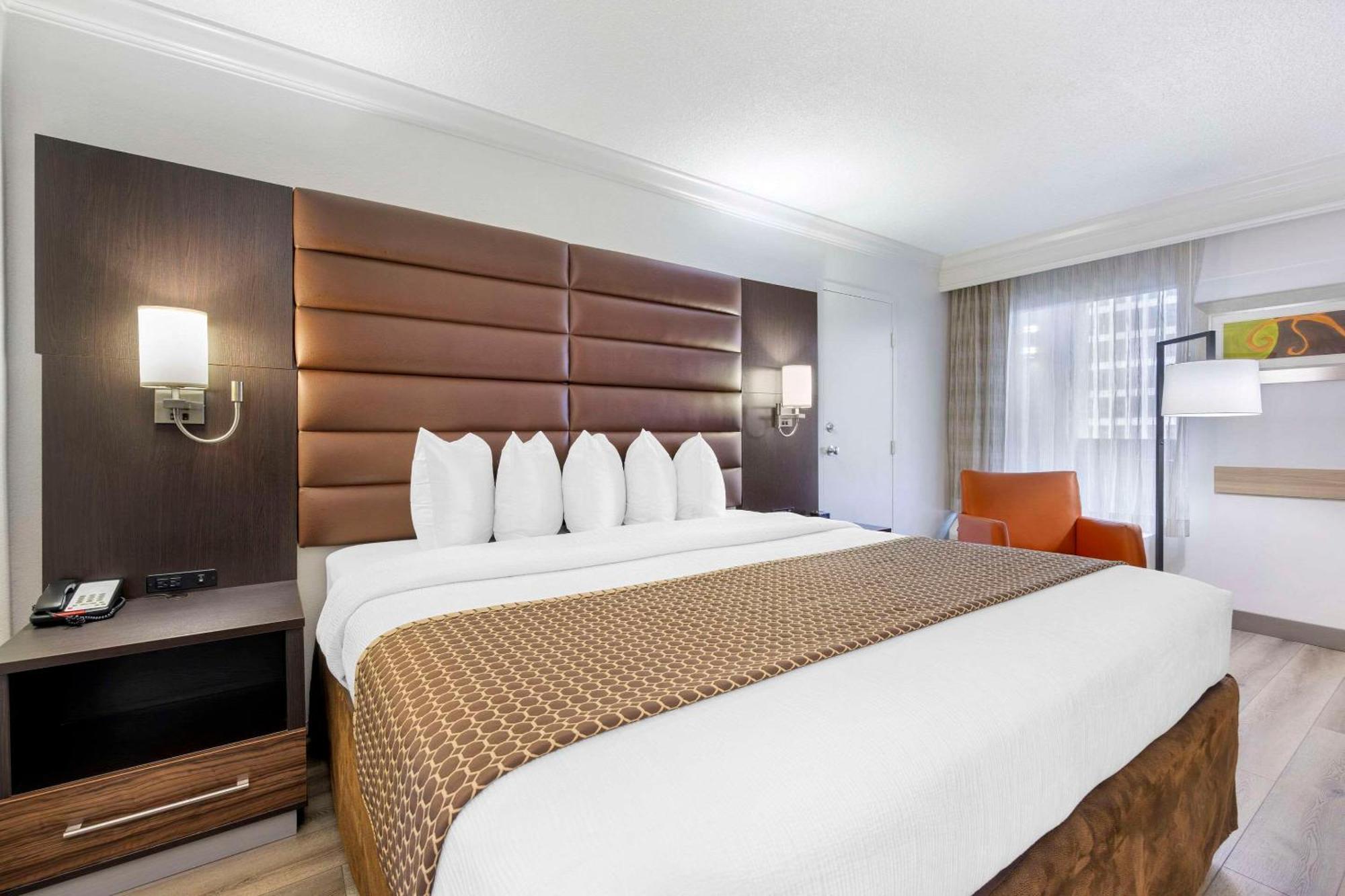 The Capitol Downtown, An Ascend Collection Nashville