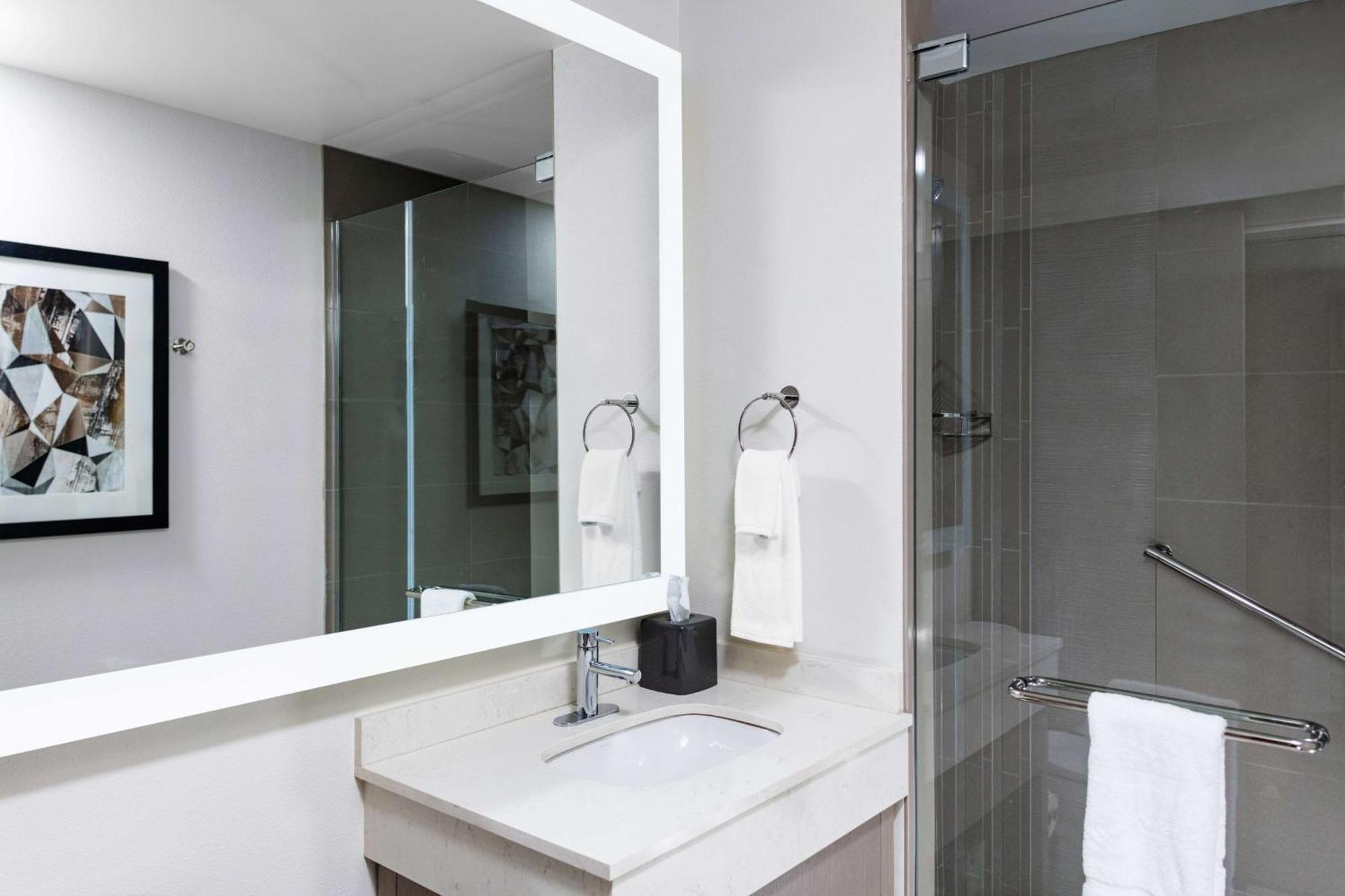 Hyatt House Downtown-convention Center