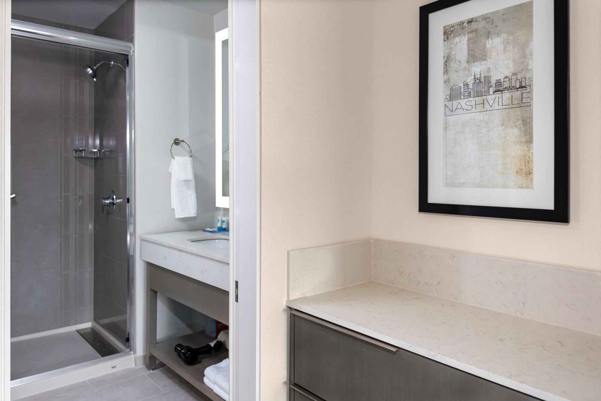 Hyatt House Downtown-convention Center 3*