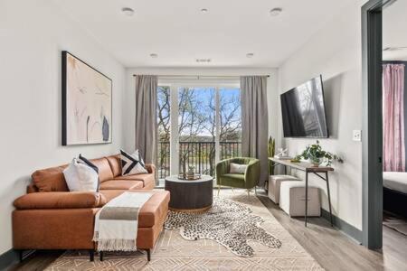 Apartment The Sobro - 6 Beds & 6 Blocks To Broadway