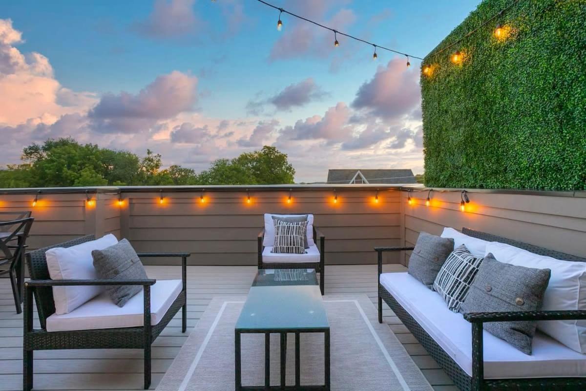 Ev Charger King Beds Garage 2 Miles To Dwntn * Nashville