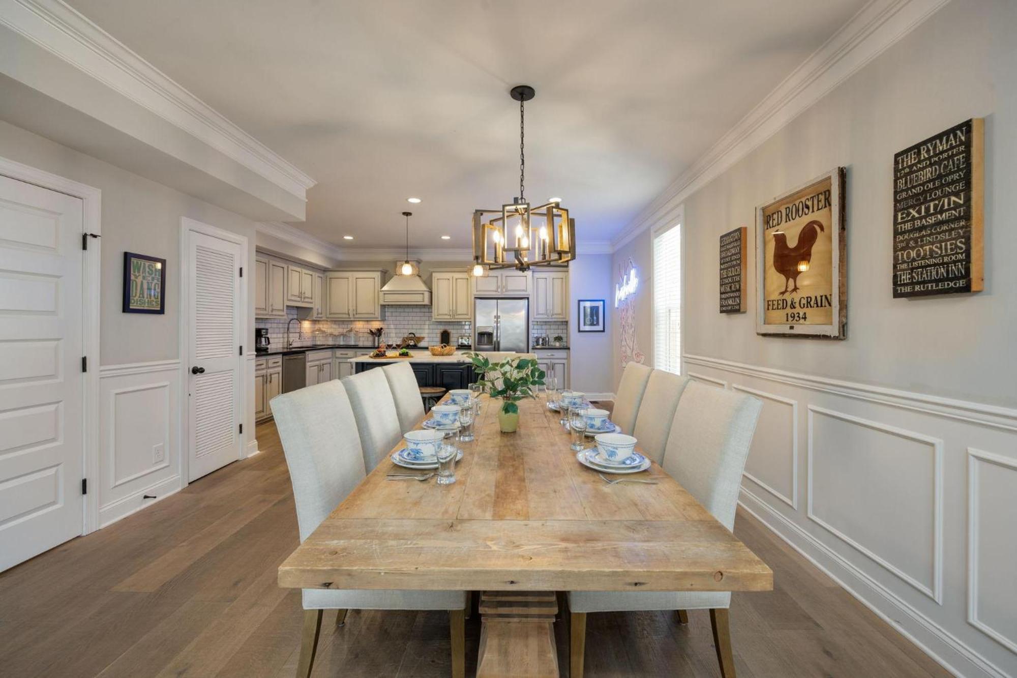 Gulch Melody - Private Rooftop - Heart Of Gulch Holiday home