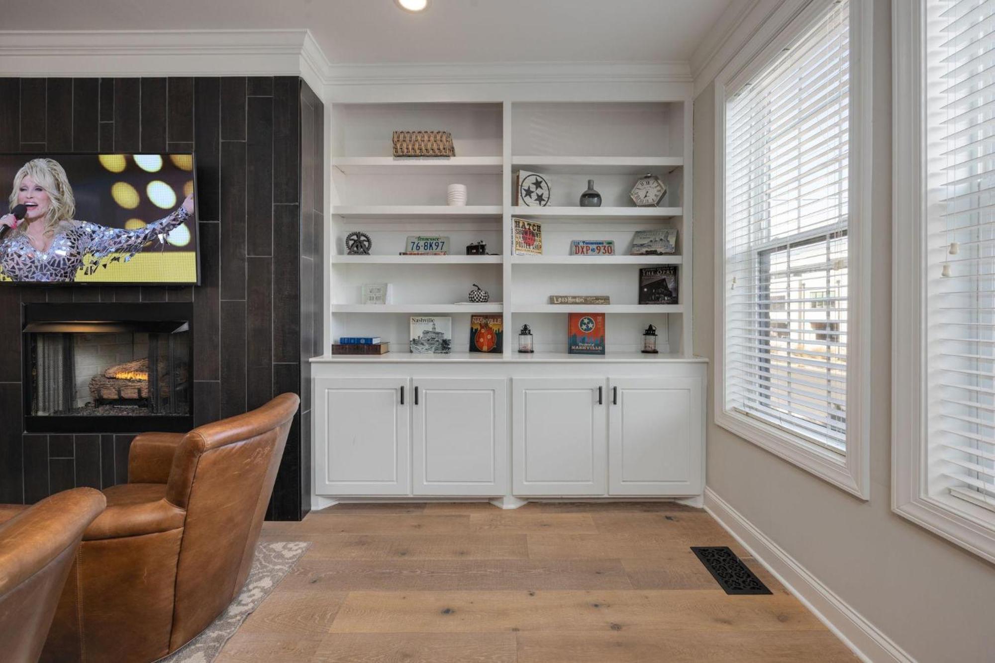 Holiday home Gulch Melody - Private Rooftop - Heart Of Gulch Nashville