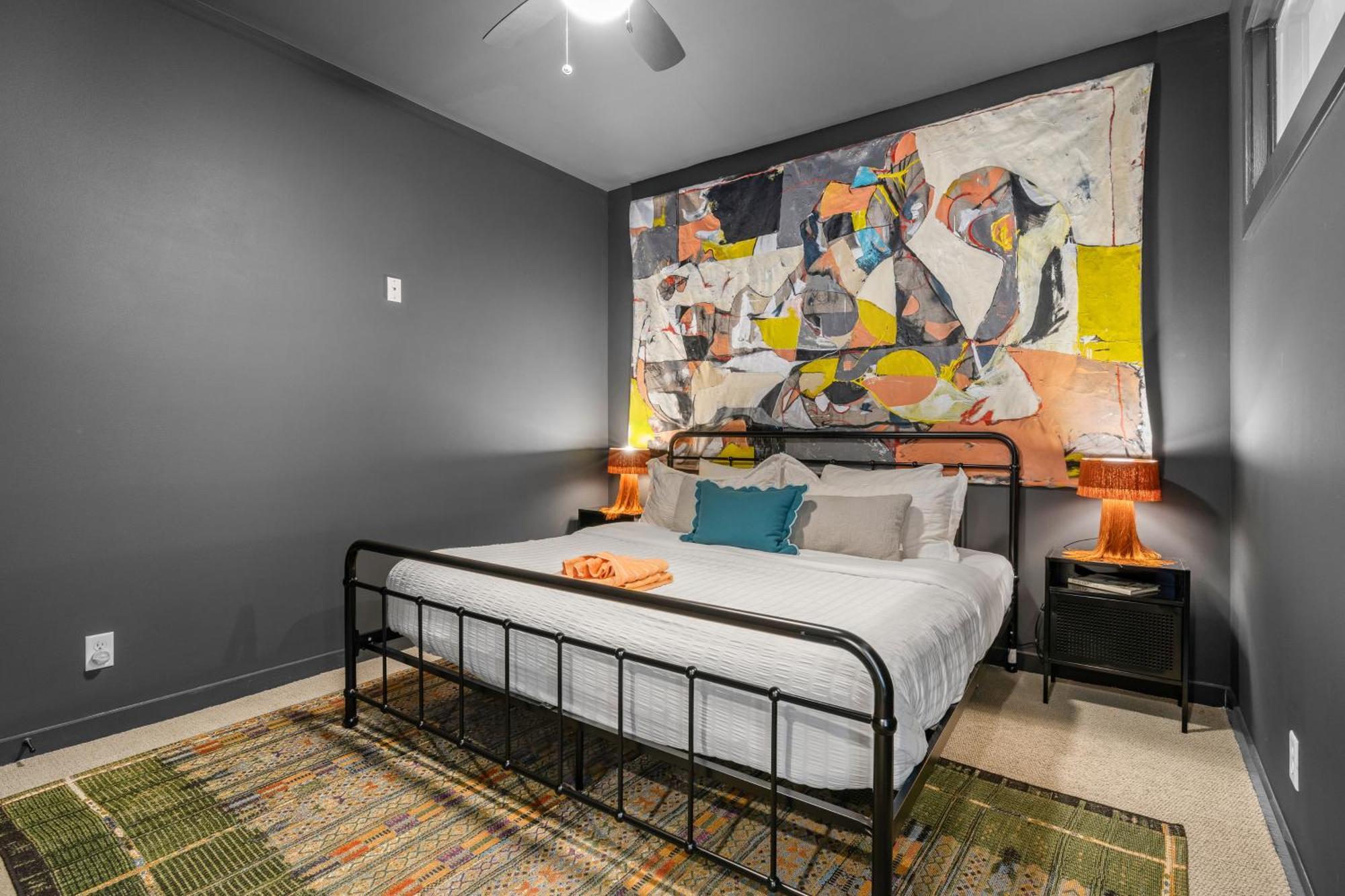 Modern, Free Parking, Walk To Everything * Nashville
