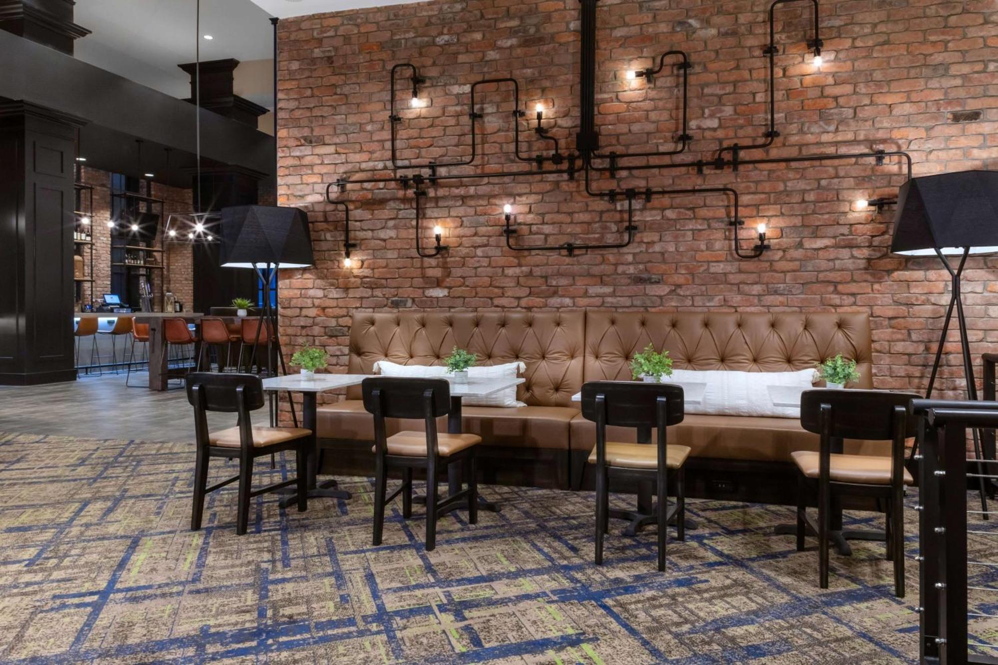 Hyatt House Downtown-convention Center Nashville