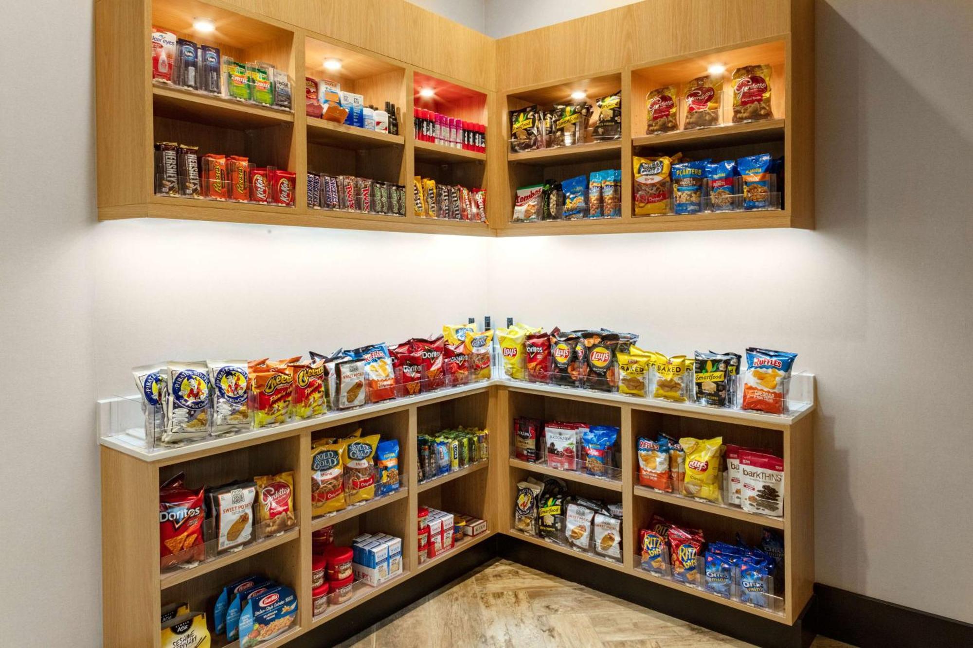 Hyatt House Downtown-convention Center 3* Nashville