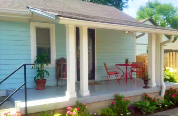 Truly Private Guest house *