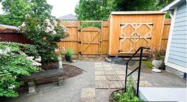 Truly Private Guest house Nashville