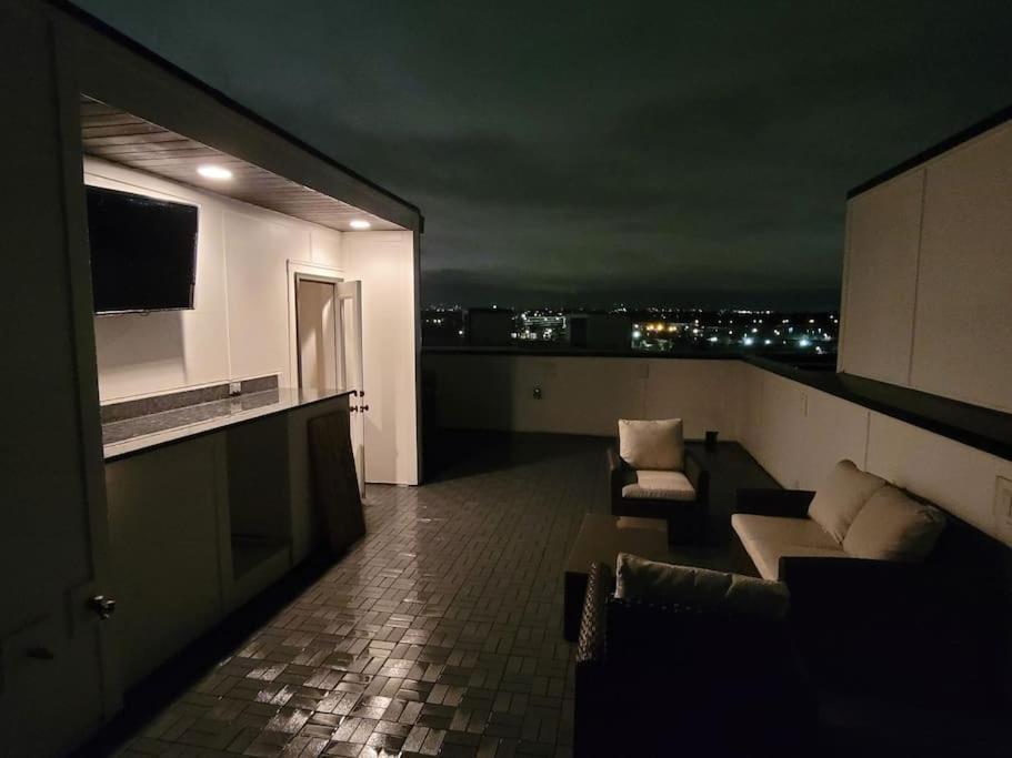 Riverfront Bliss Villa