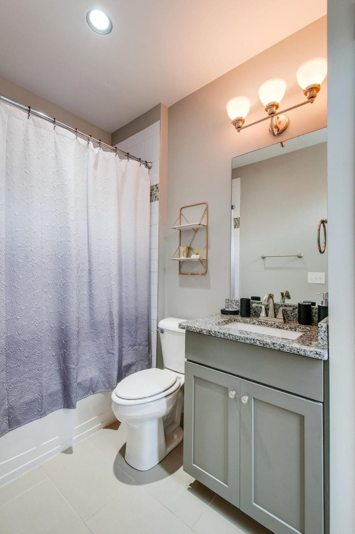 Close To The Gulch - Book Today Holiday home Nashville