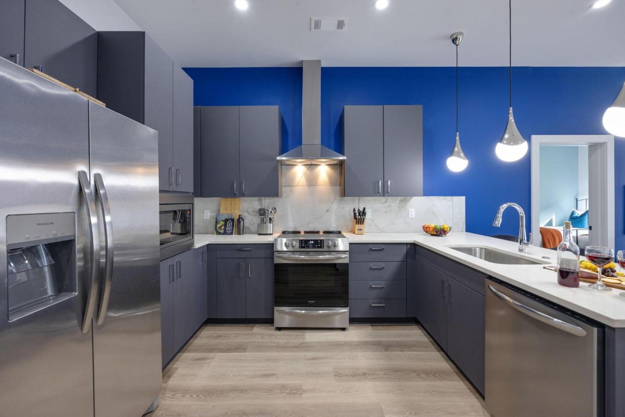 Holiday home - 3102 Long Blvd - Odyssey - R *