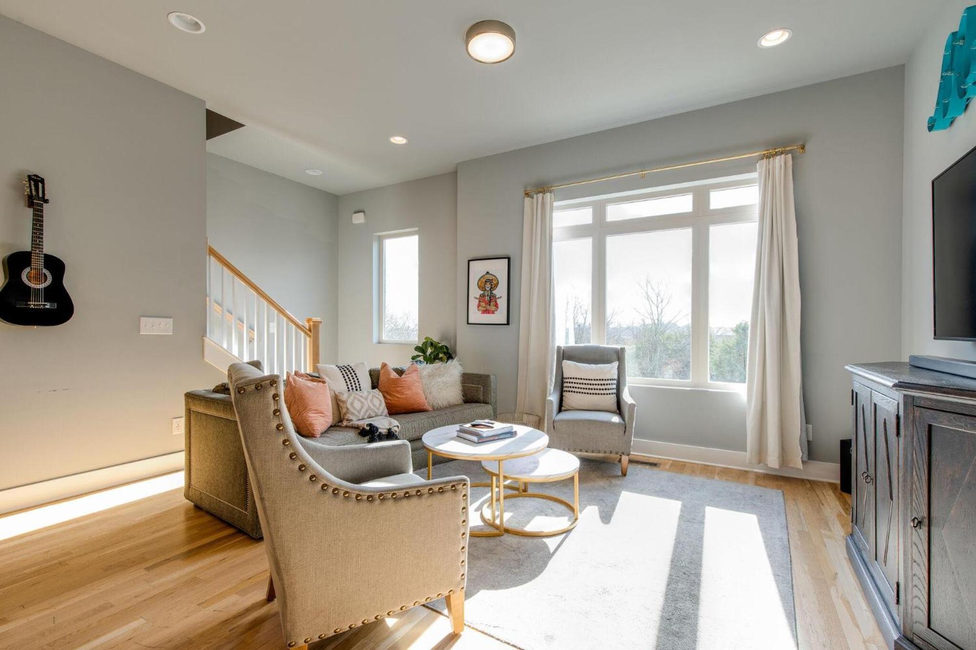 Holiday home - 970 B Youngs Ln *